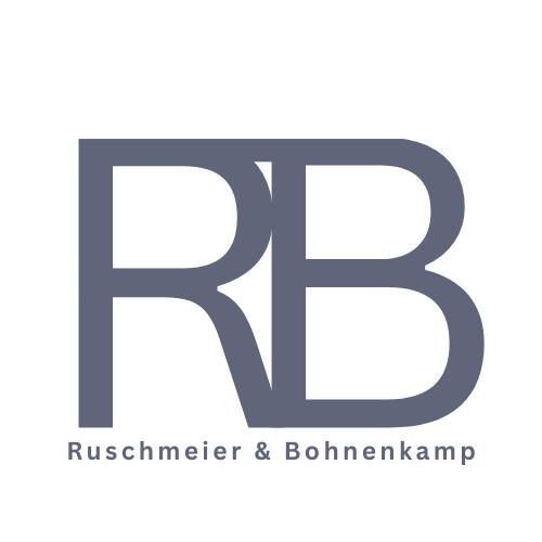 Logo der Ruschmeier & Bohnenkamp GbR